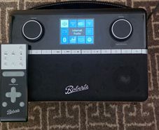 Roberts Stream 94L