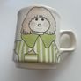 Carrigdhoun Vintage RTE Bosco Mug Image 4