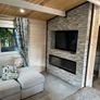 1 Bed Log Cabin Image 6