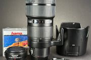 Olympus Digital 35-100mm f2 Zuiko ED Lens Four Thirds System
