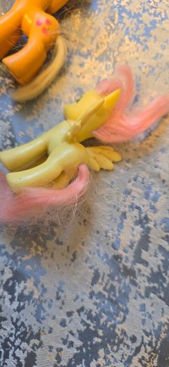 Charity shop next week - 25 x TLC Bait Brushable 3inch Bundle Lot MLP G4 My Little Pony
