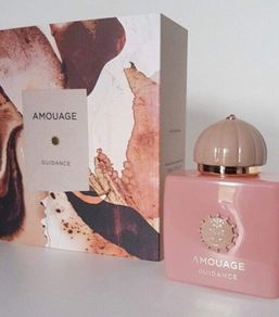 Guidance Amouage for women and men 10 ml