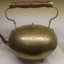 Brass Kettle Image 2