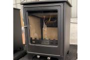 5kw stove NEW
