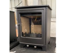 5kw stove NEW