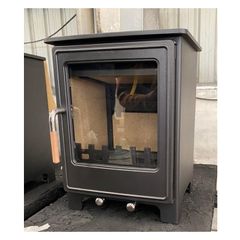 5kw stove NEW