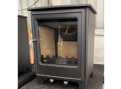 5kw stove NEW