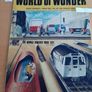 'World of Wonder' 1970s issues Image 7