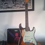 Fender Stratocaster Image 2