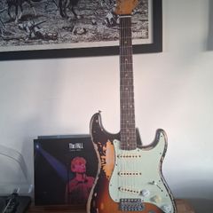 Stratocaster