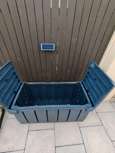 Garden Storage