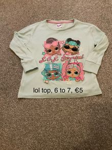 lol top, 6 to 7