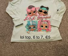 lol top, 6 to 7