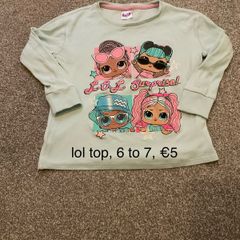 lol top, 6 to 7