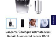 Lancome Genifique Ultimate 115ml serum for her