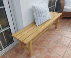 Dining Bench