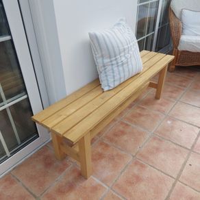 Dining Bench