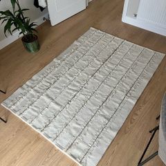 Ikea Wool Rug