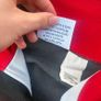 1993/1994 AC Milan Vintage Jacket Mens Small Image 7