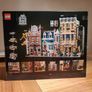 Lego Police Station 10278 Image 2