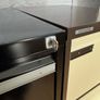 2 X Filing Cabinets Image 3
