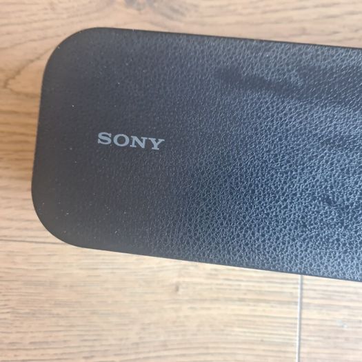 Sony speaker