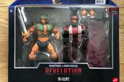 Mattel MOTU Revelation: Tri-Klops (Deluxe)