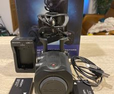 Zoom Q8n-4K