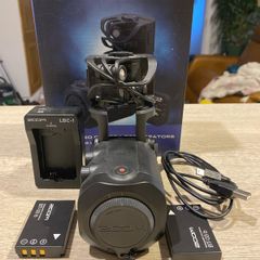 Zoom Q8n-4K
