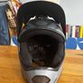 Bell Sanction kids MTB helmet Image 3