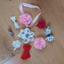 Girls hair accessories Image 3