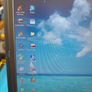 DELL LATITUDE D410, (Vintage), .5GB Ram, 40GB HDD, Original Windows XP, Excellent Battery and in super cosmetic condition, Image 2