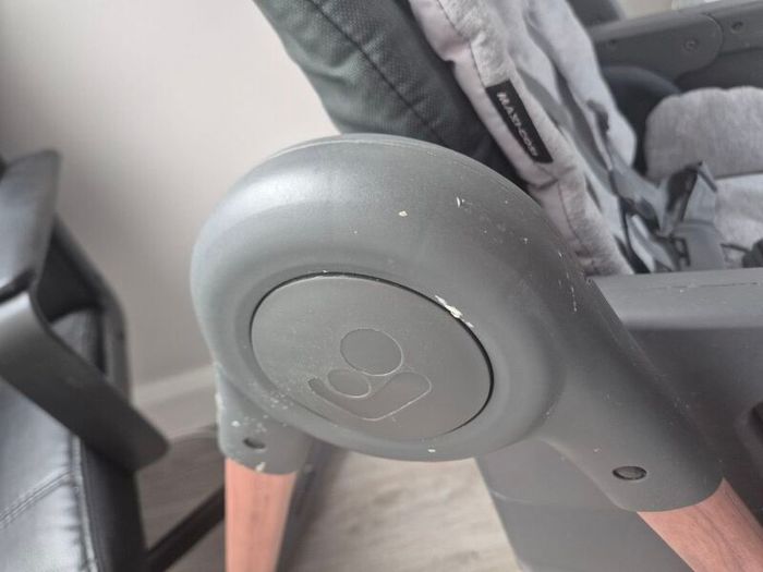Maxi-cosi Minla High Chair
