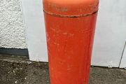Gas Cylinder