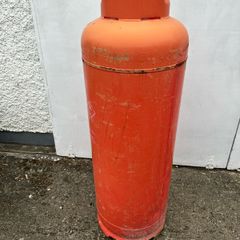 Gas Cylinder