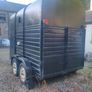 Horsebox Coffee Trailer Image 4
