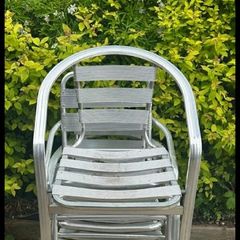 garden chairs