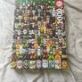 Jigsaw - 6 x 1000 piece jigsaws Image 2