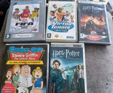 Games