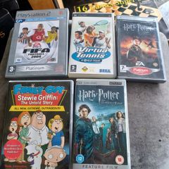 Games