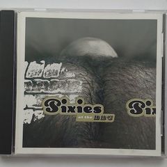 Pixies At The BBC - CD