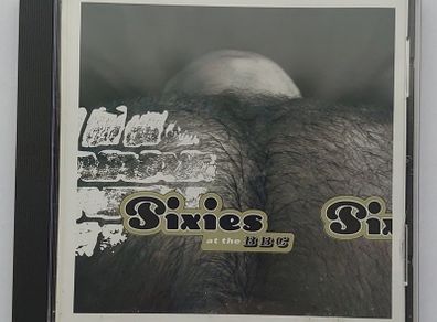Pixies At The BBC - CD