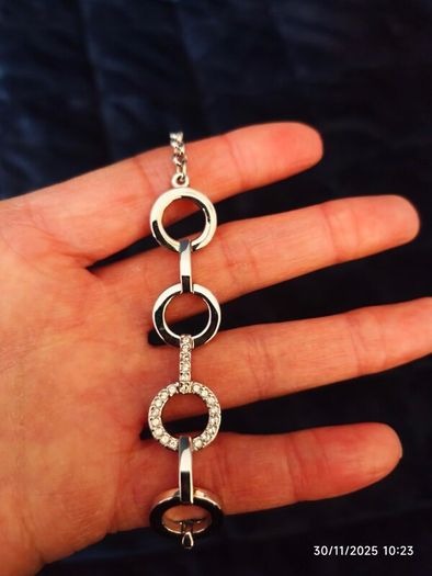 Swarovski bracelet