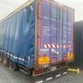 Curtain Sider container for sale Image 2