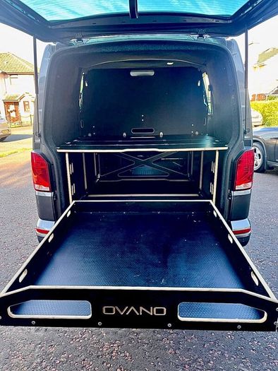 Volkswagen Transporter t6.1 kombi 2022