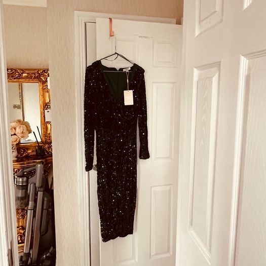 dress  size 10