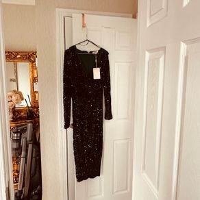 dress  size 10