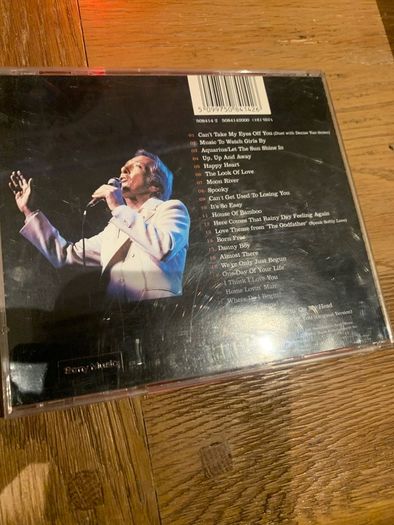 Andy Williams / The Essential Andy Williams