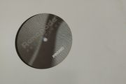 Tertius Vibes / Sky high promo 12"