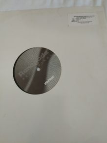 Tertius Vibes / Sky high promo 12"